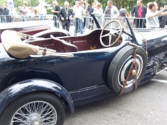 Bugatti - Ronde des Pure Sang 195